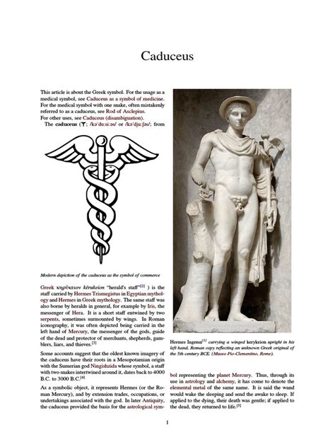 esculaap hermes|The Greek origin of caduceum: Æsculapius.